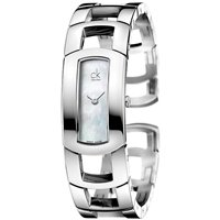 Orologio Calvin Klein Donna New Dress in Acciaio K3Y2M11G - K3Y2M11G